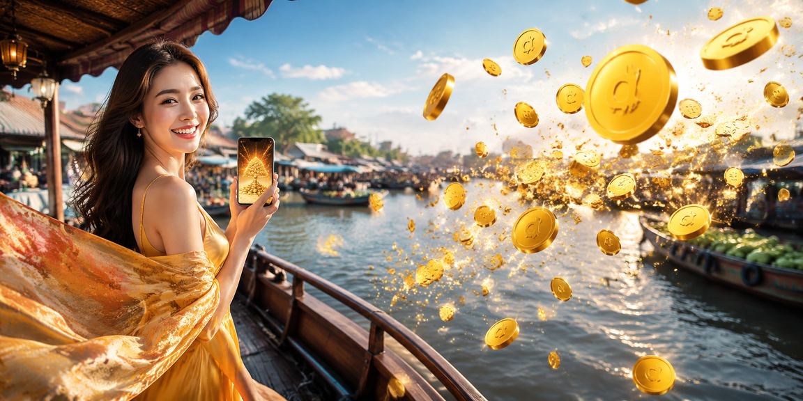 Người chơi tại Cần Thơ trải nghiệm trò chơi casino trên điện thoại